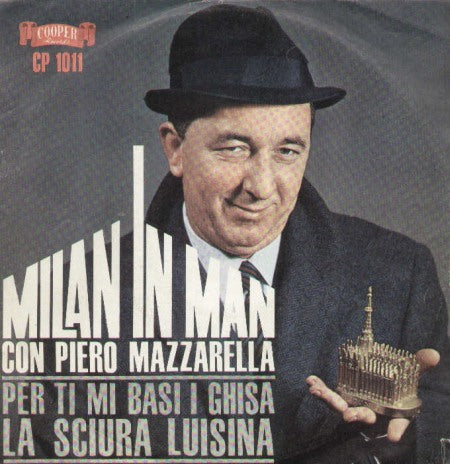 Milan In Man