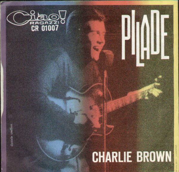 Shenandoah / Charlie Brown