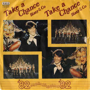Take A Chance