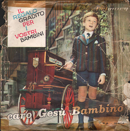 Caro Gesù Bambino / Le Calze Della Befana
