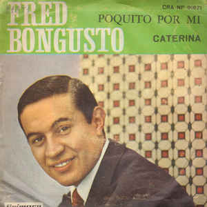 Poquito Por Mi / Caterina