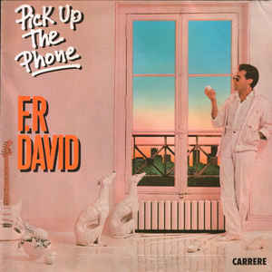 Pick Up The Phone / Someone To Love