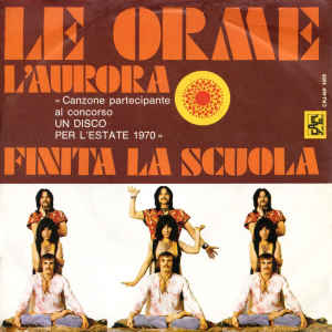 L'aurora / Finita La Scuola