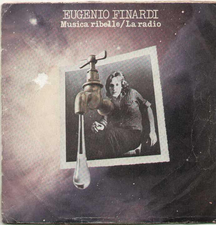 Musica Ribelle / La Radio