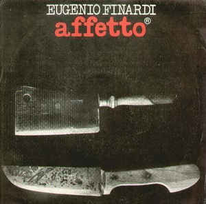 Affetto / Op.29 In Do Maggiore