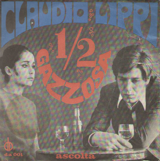 1/2 Gazzosa / Ascolta