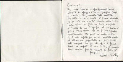 Sogno / Samba