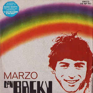 Un Sorriso / Marzo