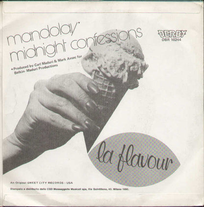 Mandolay / Midnight Confessions