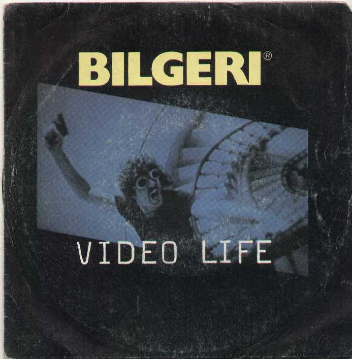 Video Life / Gone Gone