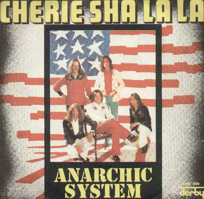 Cherie Sha La La / Barbara