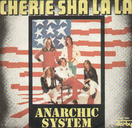Cherie Sha La La / Barbara