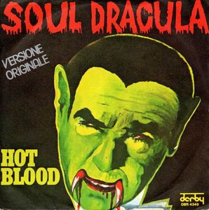 Soul Dracula / Dracula's Theme