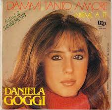 Dammi Tanto Amore / Insieme A Te
