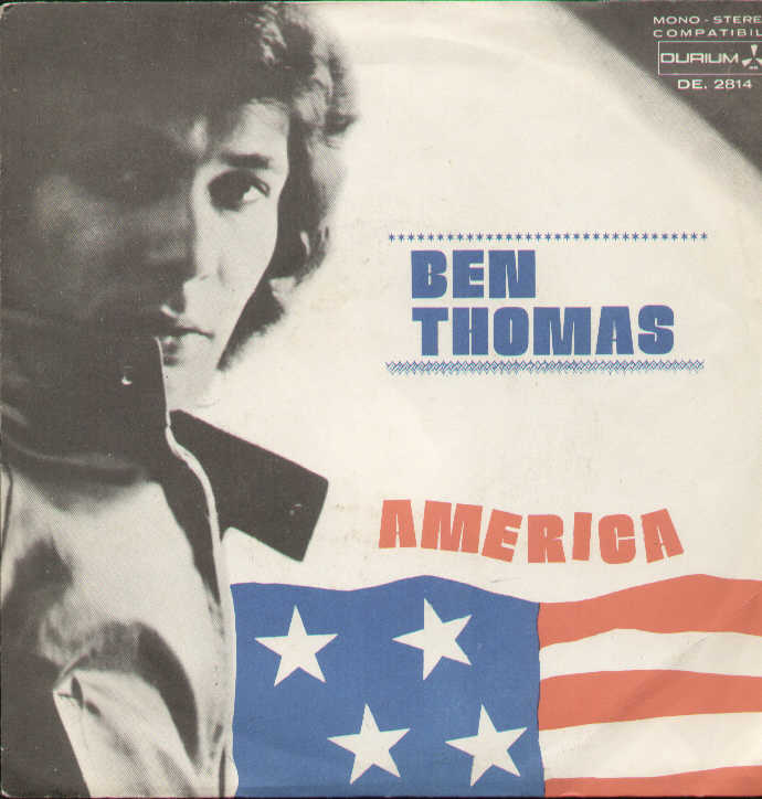 America / Hello Boomerang