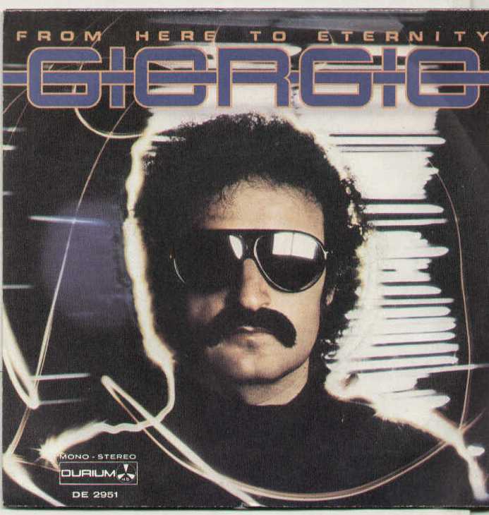 From Here To Eternity / Utopia