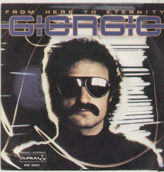 From Here To Eternity / Utopia