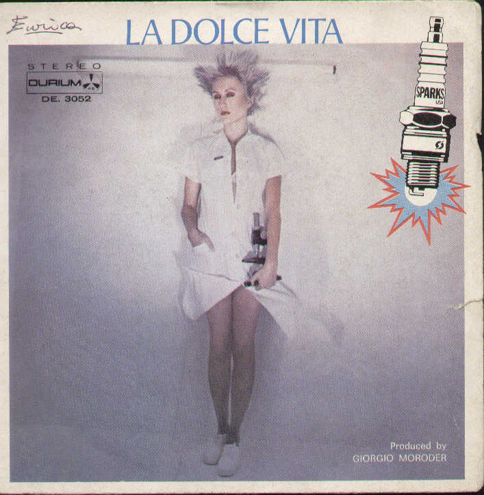 La Dolce Vita / Beat The Clock