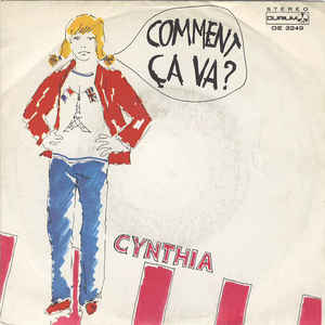 Comment Ca Va
