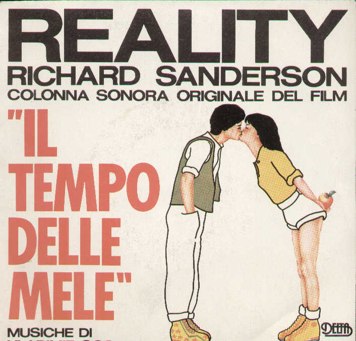 Reality / Gotta Get A Move On