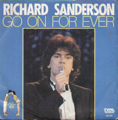 Go On For Ever / Swingin Around