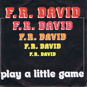 Play A Little Game / Rock Fame