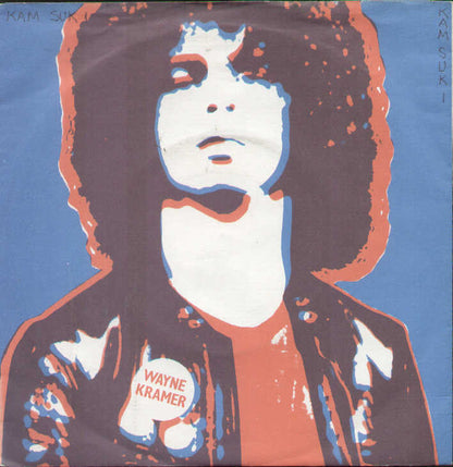 Ramblin Rose / Get Some Limited Edition