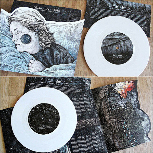 Split Limited Edition