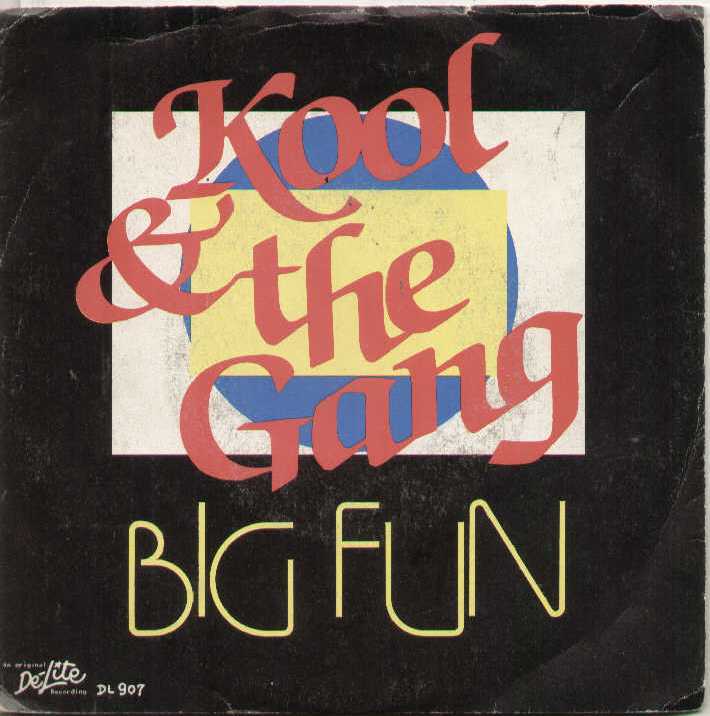 Big Fun / No Show