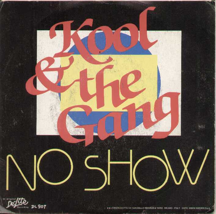 Big Fun / No Show