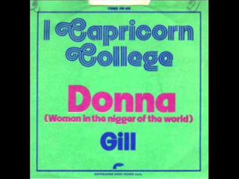 Donna / Gill