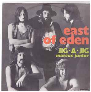 Jig A Jig / Marcus Junior