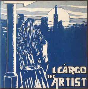 The Artist / Played Out Angel