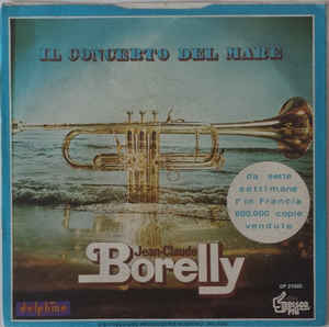 Il Concerto Del Mare / Serenate Per Due Amori