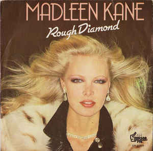 Rough Diamond / Let's Make Love