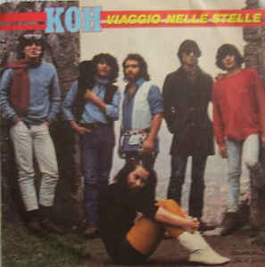 Viaggio Nelle Stelle / Non Andartene Così