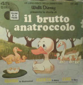 Il Brutto Anatroccolo