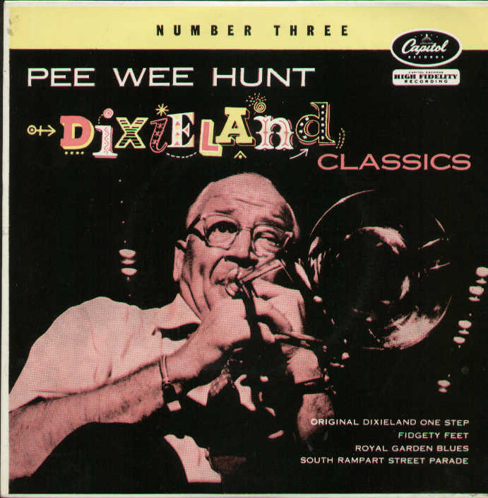 Dixieland Classics Number Three