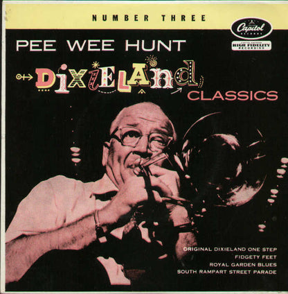 Dixieland Classics Number Three