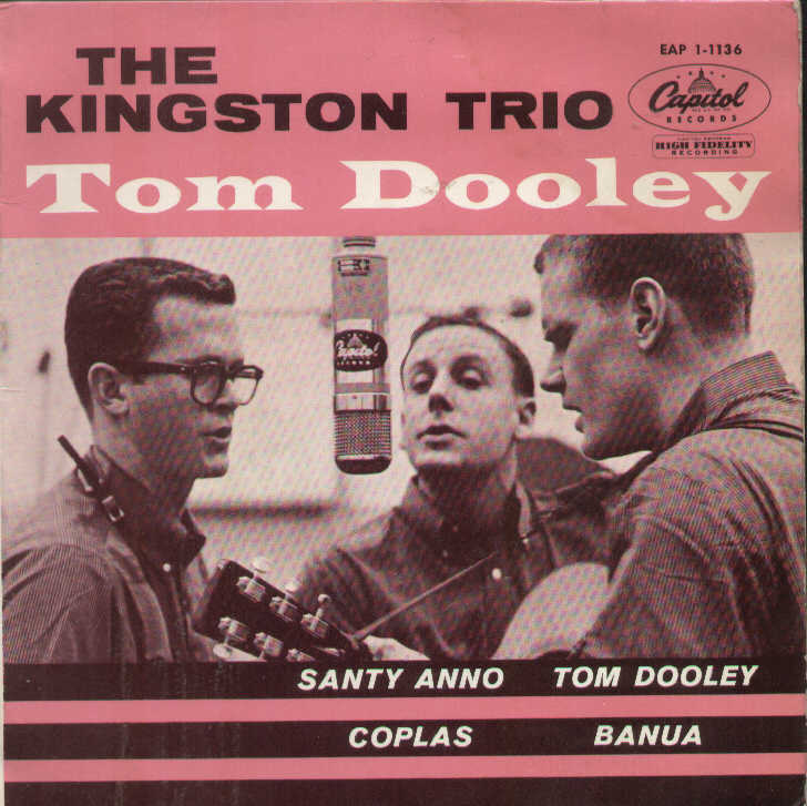 Tom Dooley / Coplas / Banua / Santy Anno