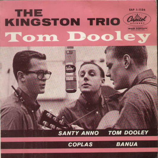Tom Dooley / Coplas / Banua / Santy Anno