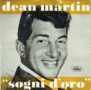 Sogni D'oro Ep