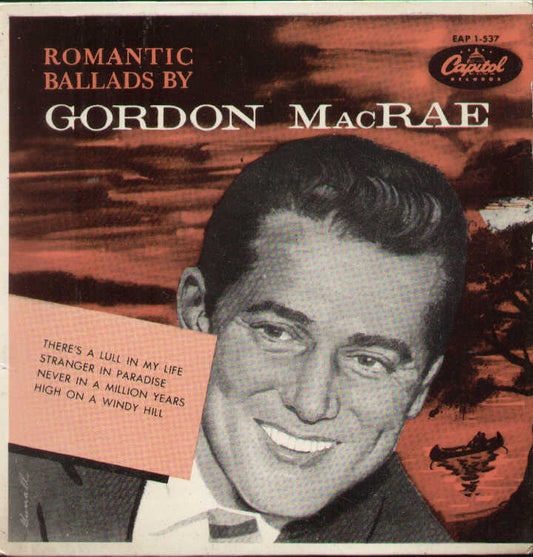 Romantic Ballads