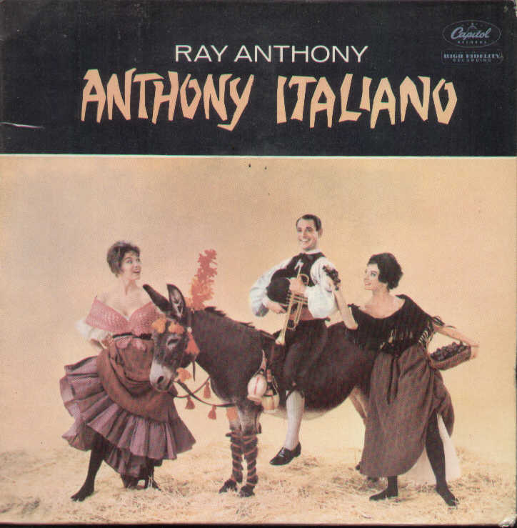 Anthony Italiano