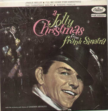 A Jolly Christmas