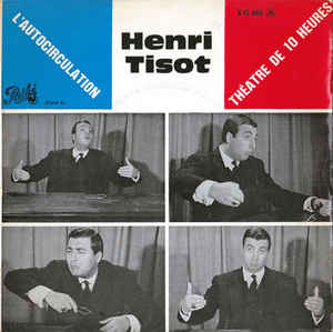 L'autocirculation