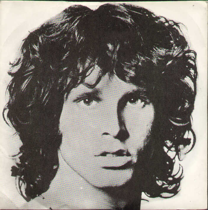 Love Her Madly / You Need Meat Don't Go No Further