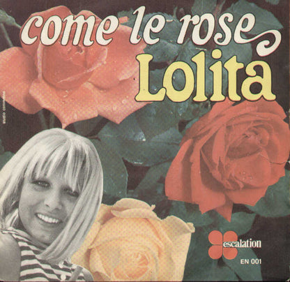 Come Le Rose / W L'estate