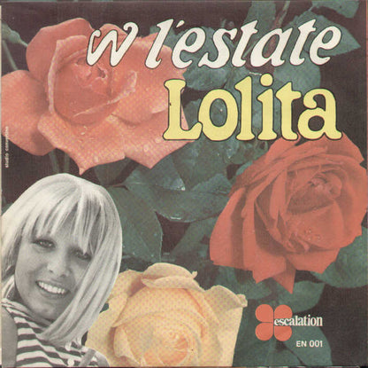 Come Le Rose / W L'estate