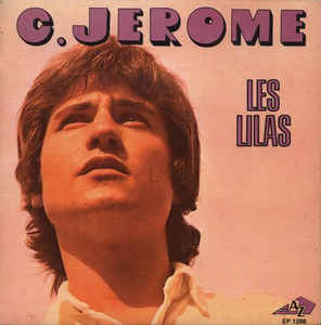 Les Lilas / L'orphelin / Cendrillon / Le Jardin D'amour